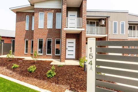 Wagga Apartments #3 - Timeshare Accommodation 1
