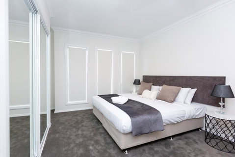 Wagga Apartments #3 - Timeshare Accommodation 0