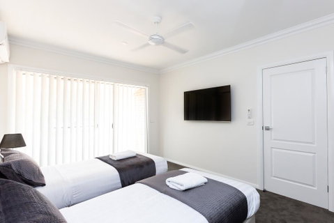Wagga Apartments #4 - Timeshare Accommodation 3