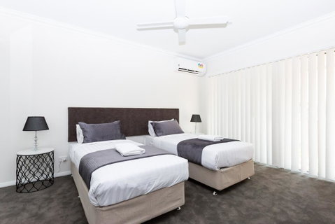 Wagga Apartments #4 - Timeshare Accommodation 2