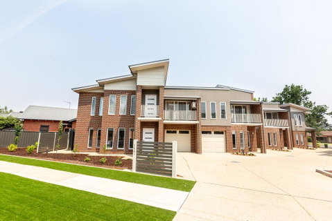 Wagga Apartments #4 - Timeshare Accommodation 0