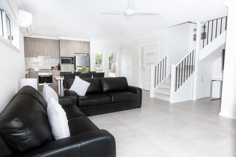 Wagga Apartments #5 - Timeshare Accommodation 0