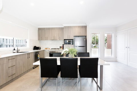 Wagga Apartments #5 - Timeshare Accommodation 2