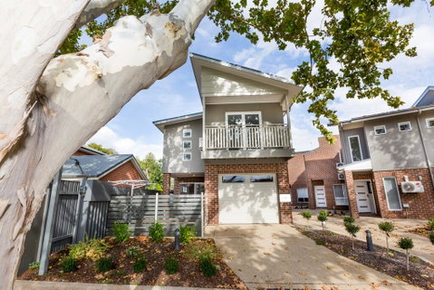 Wagga Apartments #5 - Timeshare Accommodation 1