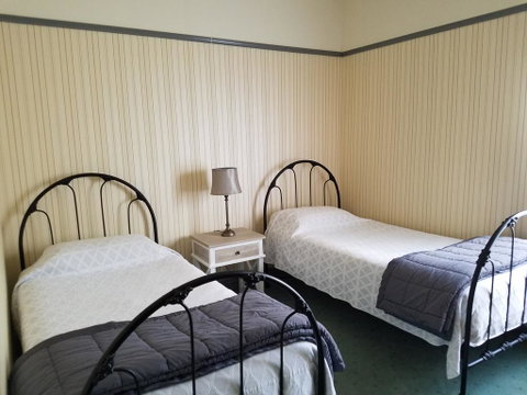 Wagga Wagga Country Cottages - Timeshare Accommodation 3