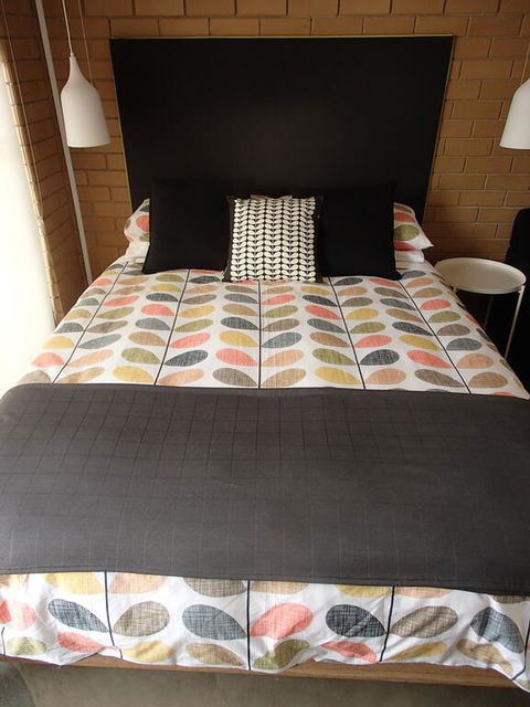 Wahgunyah Motel - Timeshare Accommodation 2