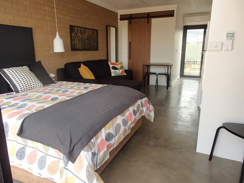 Wahgunyah Motel - Timeshare Accommodation 1