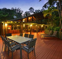 Wait A While Daintree - Timeshare Accommodation