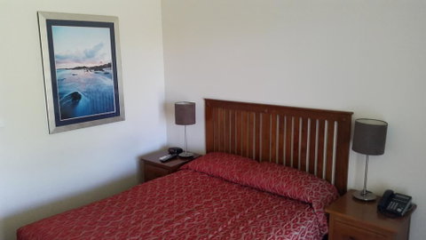 Walkabout Lodge - Timeshare Accommodation 2