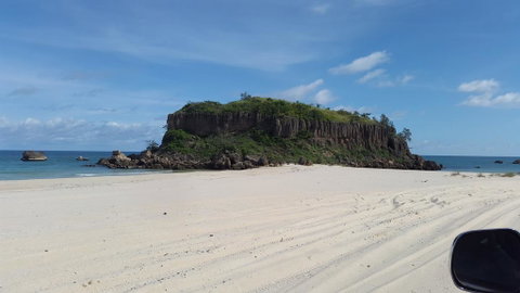 Walkabout Lodge - Timeshare Accommodation 1