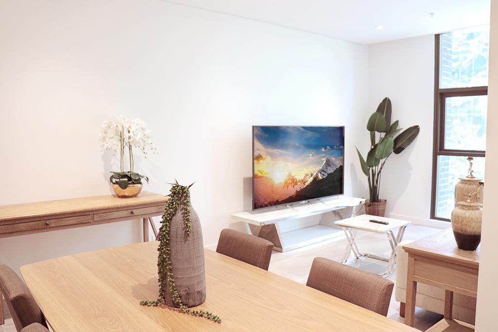 Darling Harbour NSW Timeshare Accommodation
