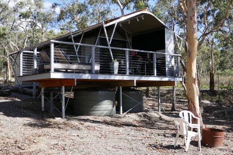 Wallabies Rest - Timeshare Accommodation 0