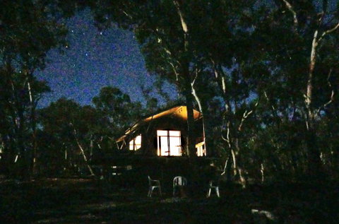 Wallabies Rest - Timeshare Accommodation 2