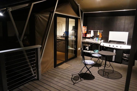 Wallabies Rest - Timeshare Accommodation 1