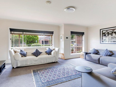 Walling-Clifton Gardens - Backing Onto Golf Course - Timeshare Accommodation 0