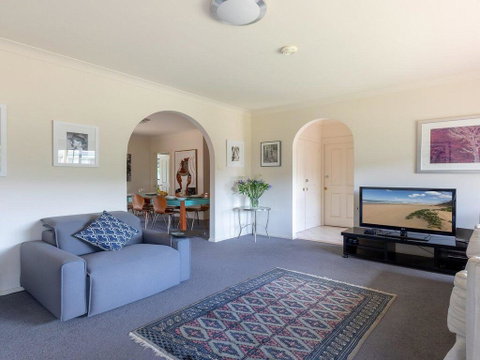 Walling-Clifton Gardens - Backing Onto Golf Course - Timeshare Accommodation 2