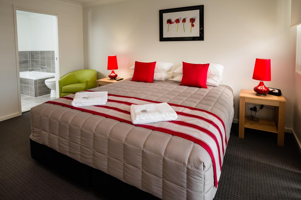 Rankin Park NSW Timeshare Accommodation