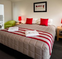 Wallsend Executive Apartments - Timeshare Accommodation