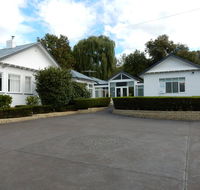 Walton House Bed  Breakfast - Timeshare Accommodation