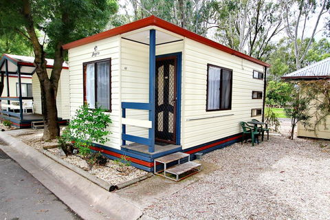 Wangaratta Caravan Park - Timeshare Accommodation 0