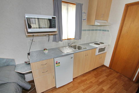 Wangaratta Caravan Park - Timeshare Accommodation 1