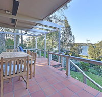 Wangi Waterfront Delight Estate - Waterfront Reserve Home