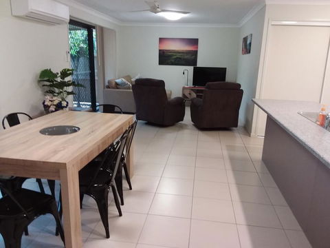 Waratah And Wattle Apartments - Timeshare Accommodation 0