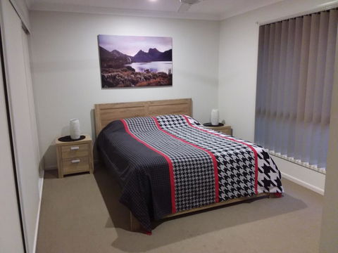 Waratah And Wattle Apartments - Timeshare Accommodation 2