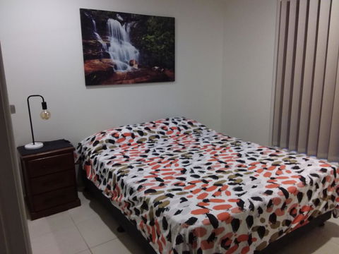 Waratah And Wattle Apartments - Timeshare Accommodation 3