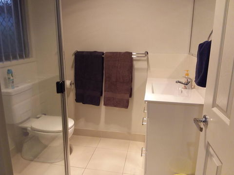 Waratah And Wattle Apartments - Timeshare Accommodation 1