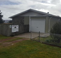 Waratah Falls Holiday Unit - Timeshare Accommodation