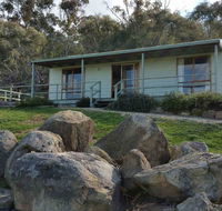 Warby Cottage - Timeshare Accommodation