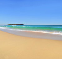 Warilla Sands