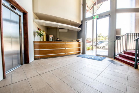 Warners At The Bay - Timeshare Accommodation 1