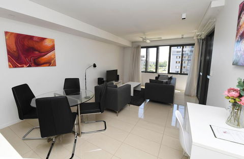 WATERFRONT DARWIN TROPICAL DELIGHT - Timeshare Accommodation 1