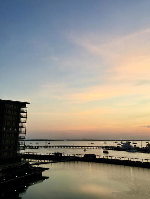 WATERFRONT DARWIN TROPICAL DELIGHT - Timeshare Accommodation 3