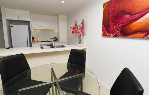 WATERFRONT DARWIN TROPICAL DELIGHT - Timeshare Accommodation 2