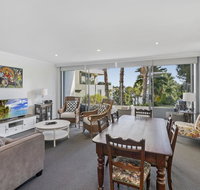 Waterfront resort living with space for the family - Timeshare Accommodation