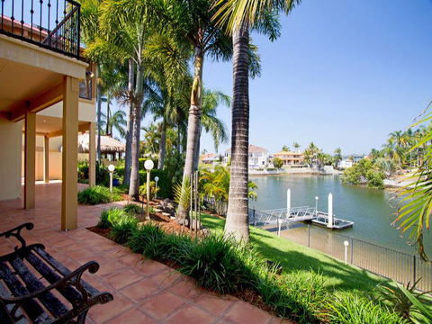 Waterfront Sorrento - Timeshare Accommodation 0