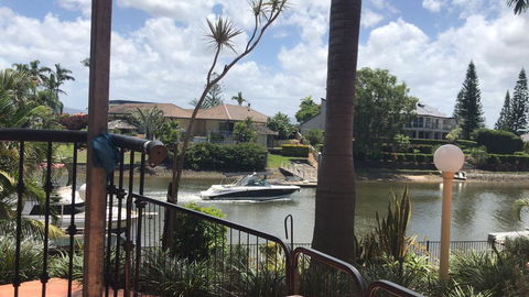 Waterfront Sorrento - Timeshare Accommodation 1