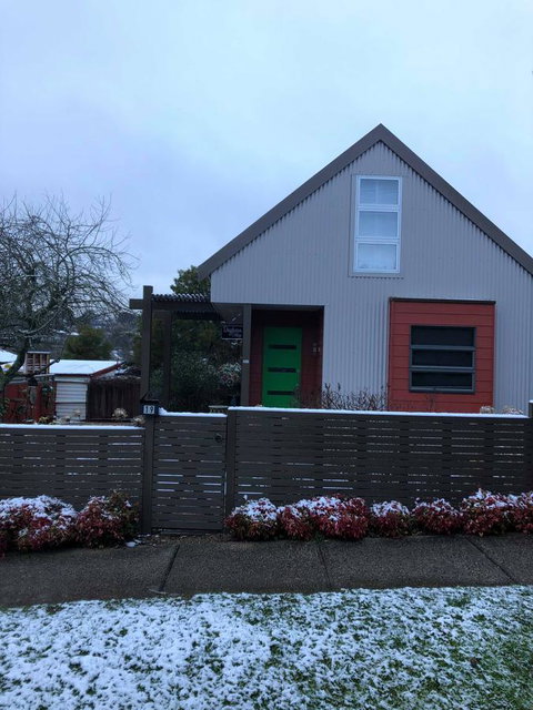 Daydream Cottage - Timeshare Accommodation 14