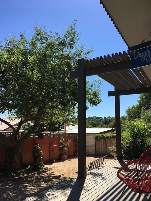 Daydream Cottage - Timeshare Accommodation 11
