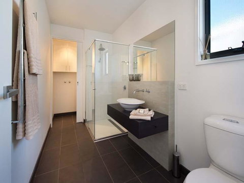 Daydream Cottage - Timeshare Accommodation 4