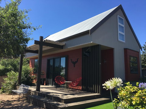 Daydream Cottage - Timeshare Accommodation 8