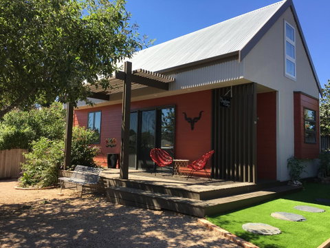 Daydream Cottage - Timeshare Accommodation 0