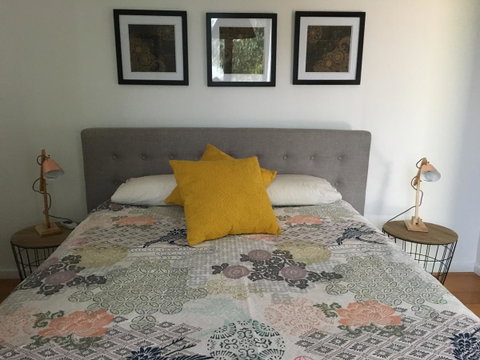 Daydream Cottage - Timeshare Accommodation 1