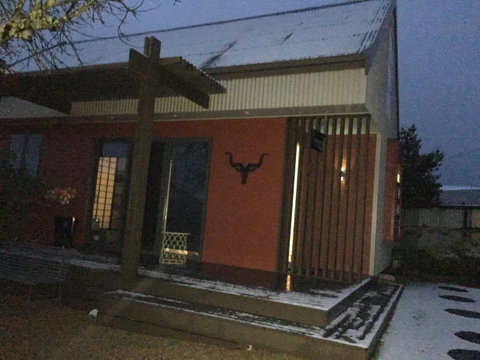 Daydream Cottage - Timeshare Accommodation 16