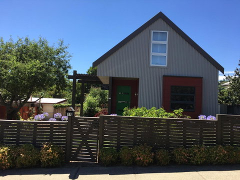 Daydream Cottage - Timeshare Accommodation 9