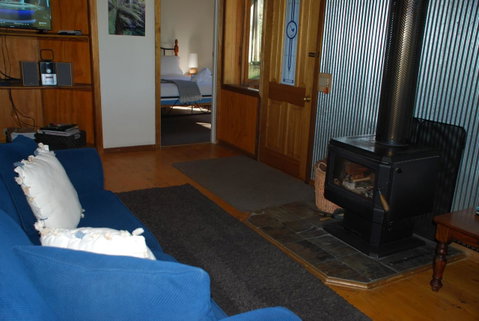 Bluegum Ridge Cottages - Timeshare Accommodation 12