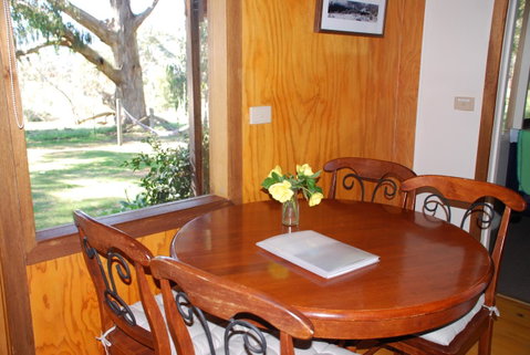 Bluegum Ridge Cottages - Timeshare Accommodation 14